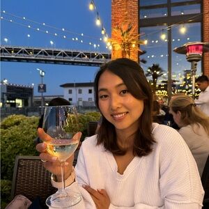 Meet your Posher, Jenny